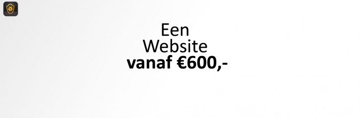 Geavanceerde en op maat gemaakte websites betaalbaar en gebruiksvriendelijk